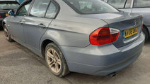 Broasca usa stanga spate BMW E90 2008 Sedan 318 D