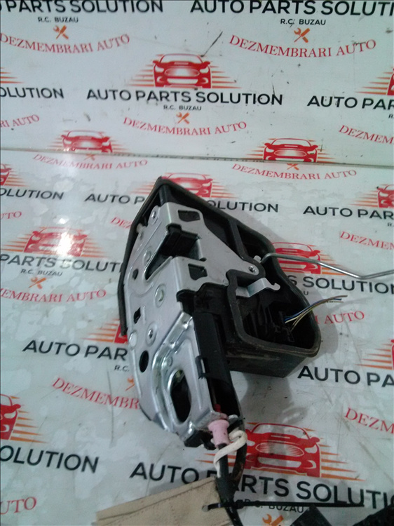 Broasca usa stanga spate BMW F10