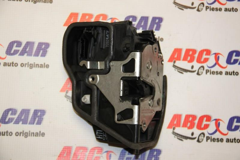 Broasca usa stanga spate BMW Seria 1 2004-2011 E81, E87