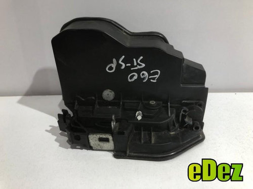 Broasca usa stanga spate BMW Seria 1 (2004-2011) [E81, E87] 7167069