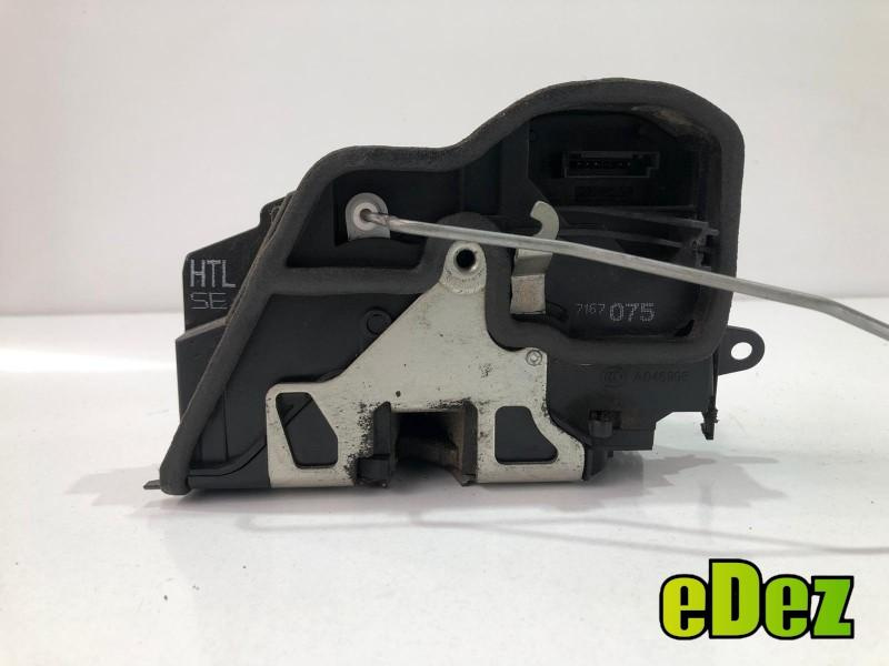 Broasca usa stanga spate BMW Seria 1 (2004-2011) [E81, E87] 7167075