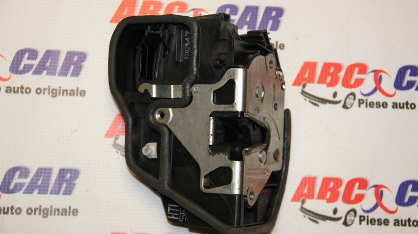 Broasca usa stanga spate BMW Seria 1 E87 model 2008