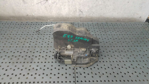 Broasca usa stanga spate bmw seria 1 e87