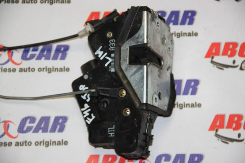 Broasca usa stanga spate BMW Seria 3 199