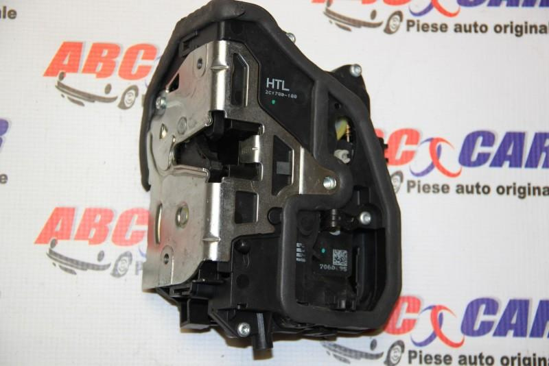 Broasca usa stanga spate BMW Seria 3 2005-2012 E90