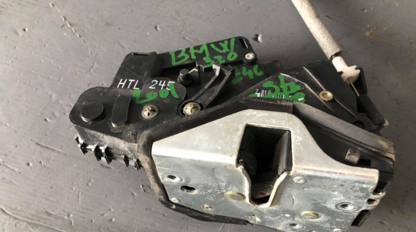 Broasca usa stanga spate bmw seria 3 e46