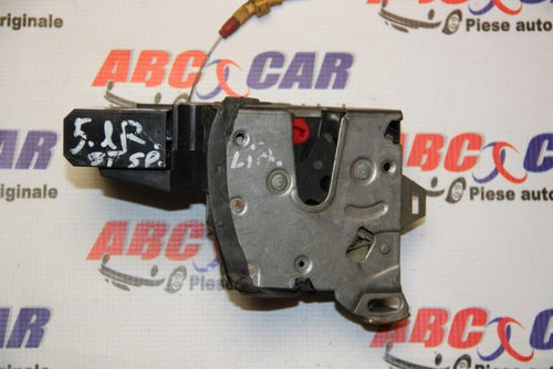 Broasca usa stanga spate  BMW Seria 5 1995-2003 E39