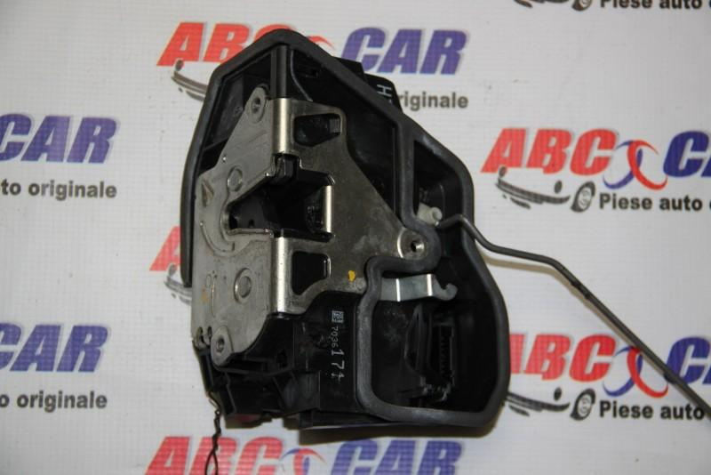 Broasca usa stanga spate BMW Seria 5 2004-2010 E61