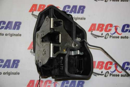 Broasca usa stanga spate BMW Seria 5 2004-2010 E61