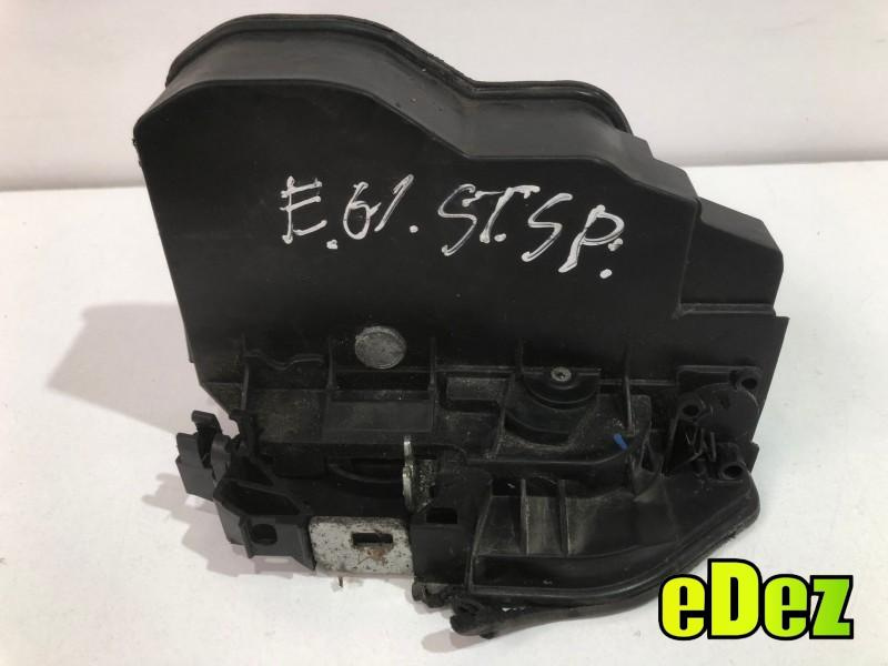 Broasca usa stanga spate BMW Seria 5 (2004-2010) [E61] 7154629