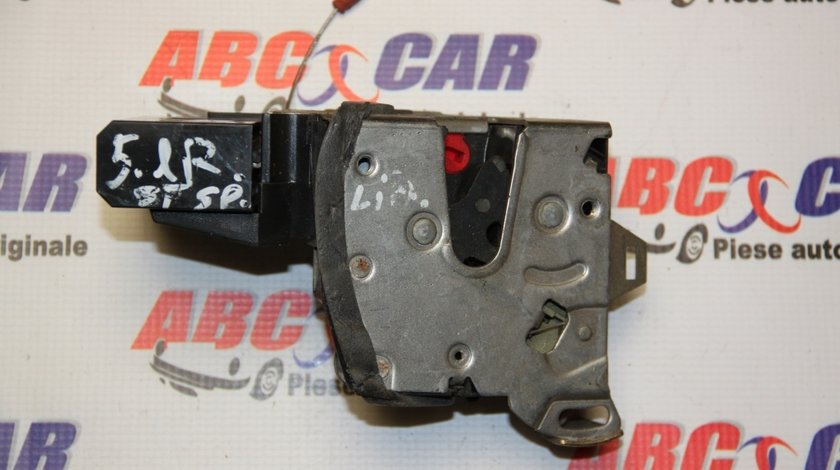 Broasca usa stanga spate BMW Seria 5 E39 model 2000