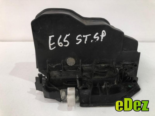 Broasca usa stanga spate BMW Seria 7 (2001-2008) [E65, E66] 7036171