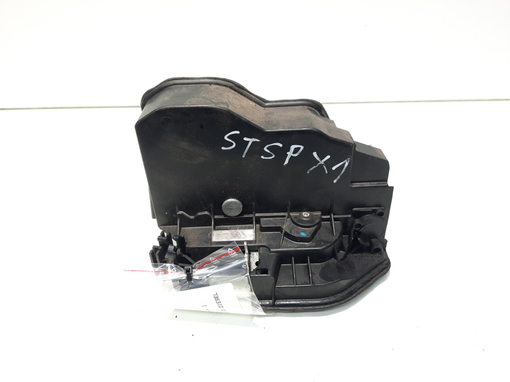 Broasca usa stanga spate, Bmw X1 (E84) (id:586724)