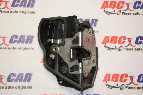 Broasca usa stanga spate BMW X3 2004-2010 E83