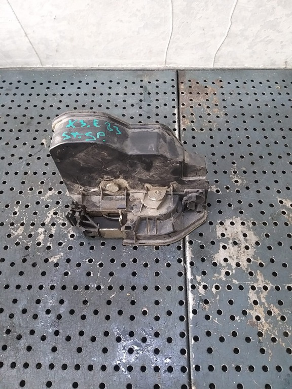Broasca usa stanga spate bmw x3 e83 7202147