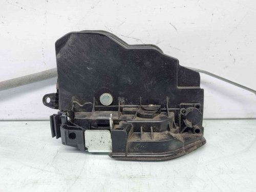 Broasca usa stanga spate Bmw X3 (F25) [Fabr 2010-2017] 7276685