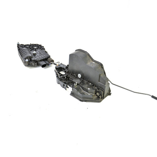 Broasca Usa Stanga Spate Bmw X5 (E70) 2006-2013 3.0 Sd M57 D30 (306D5) Motorina Volan Pe Dreapta Rhd...