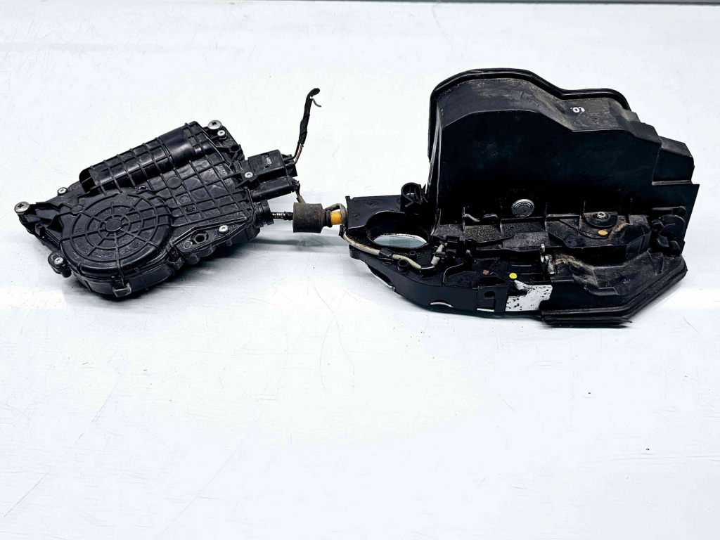 Broasca usa stanga spate Bmw X6 (E71, E72) [Fabr 2007-2014] 7315023