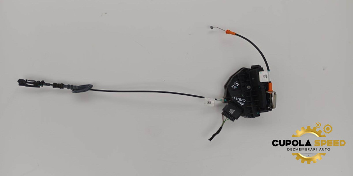 Broasca usa stanga spate C48164-101 Ford EcoSport 2 [2013 - 2019]