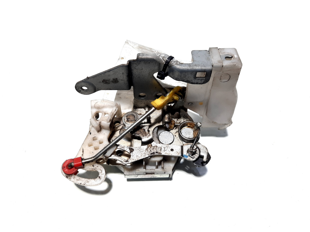 Broasca usa stanga spate, Citroen C1 (PM, PN) (id:511249)