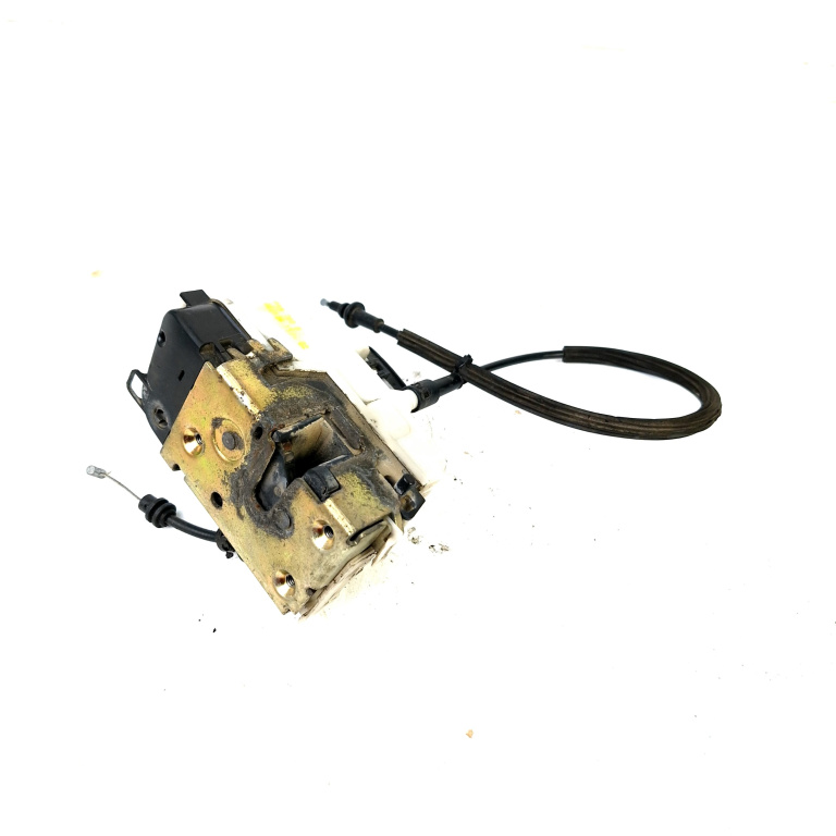 Broasca Usa Stanga,spate Citroen C3 1 (FC) 2002 - 2010