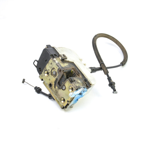 Broasca Usa Stanga Spate Citroen C3 1 (Fc) 2002-2010 Volan Pe Stanga Lhd 9137A1, 9137 A1
