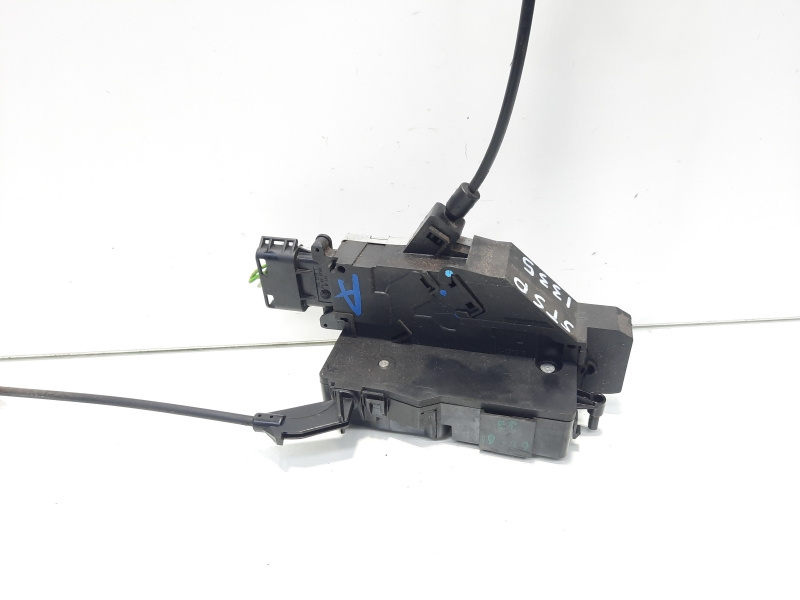 Broasca usa stanga spate, Citroen C3 Picasso (id:611969)