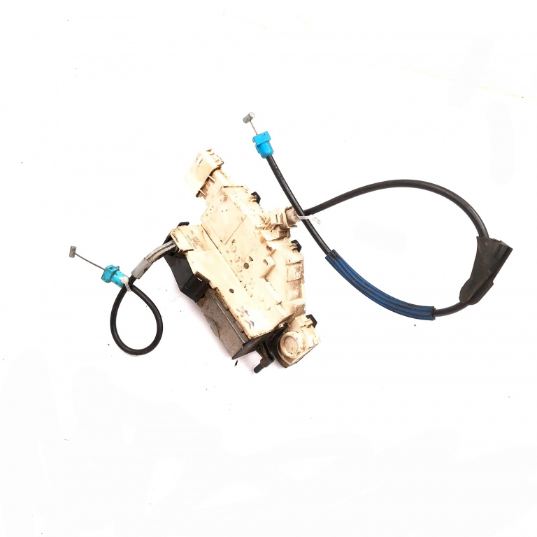 Broasca Usa Stanga Spate Citroen C4 1 (L
