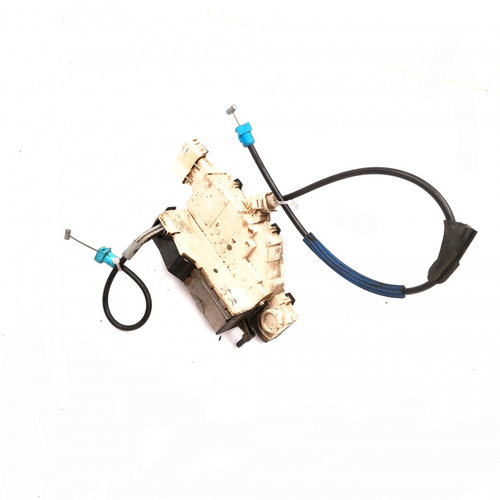 Broasca Usa Stanga Spate Citroen C4 1 (Lc) 2004-2010 9681336980, 40717120