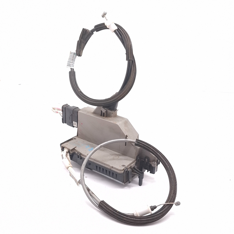 Broasca Usa Stanga Spate Citroen C4 Pica