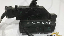 Broasca usa stanga spate Citroen C4 Picasso (2006-...
