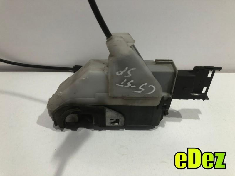 Broasca usa stanga spate Citroen C5 III (2008->) 9800618780
