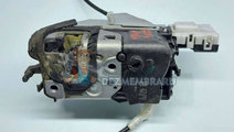 Broasca usa stanga spate Citroen C5 (III) [Fabr 20...