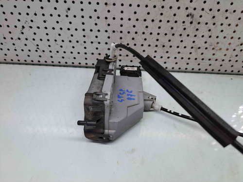 Broasca usa stanga spate Citroen C5 (III) [Fabr 2008-2017] OEM