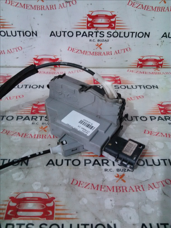 Broasca usa stanga spate CITROEN C5
