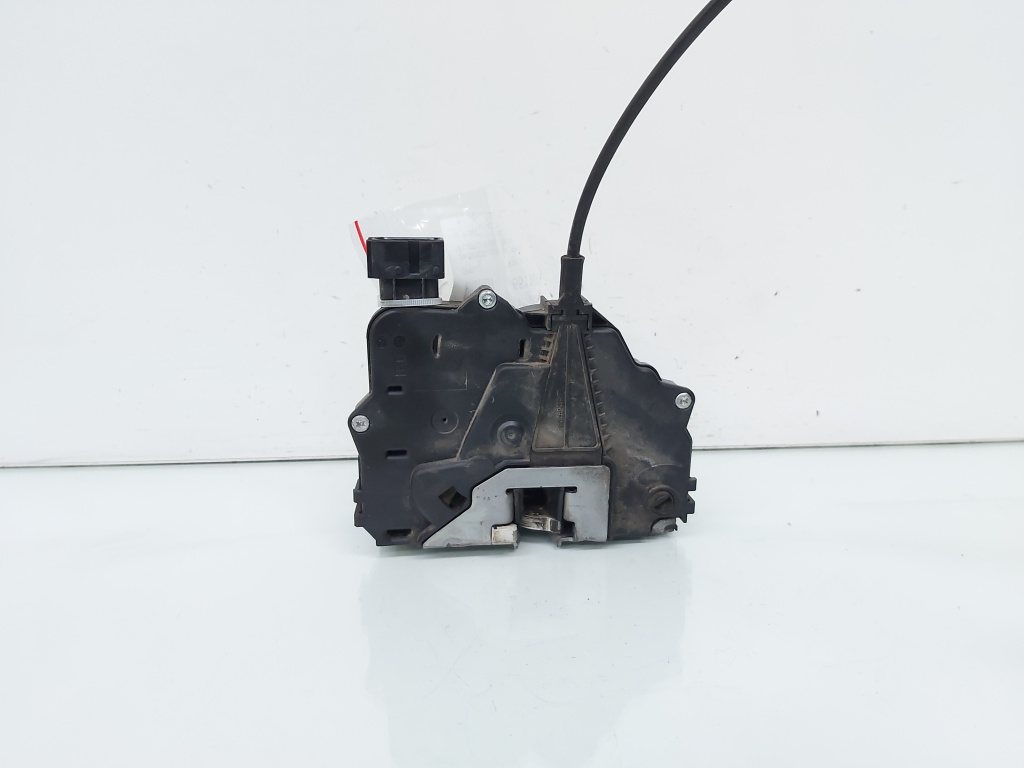 Broasca usa stanga spate, cod 13258265, Opel Corsa D (id:661100)