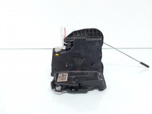Broasca usa stanga spate, cod 13596955, Opel Astra K (id:651387)