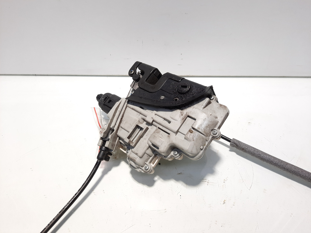 Broasca usa stanga spate, cod 1P0839015, Seat Leon (1P1) (id:577391)