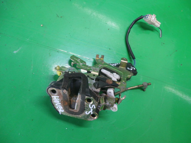 BROASCA USA STANGA SPATE COD 3787230-K00 GWM HOVER FAB. 2005 – 2008 ⭐⭐⭐⭐⭐