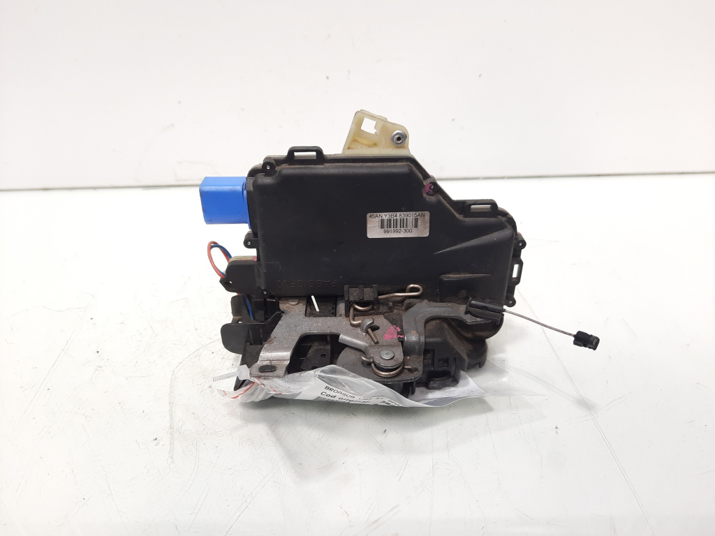 Broasca usa stanga spate, cod 3B4839015AN, Vw Polo (9N) (id:619150)