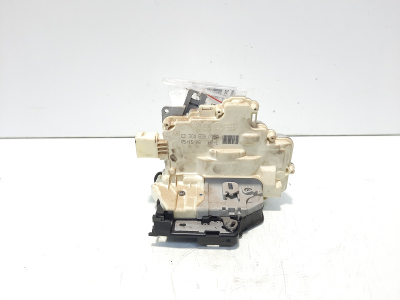 Broasca usa stanga spate, cod 3C4839015A, Vw Passat Variant (3C5) (idi:612823)