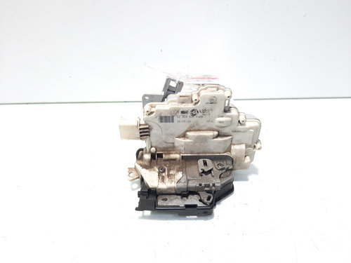 Broasca usa stanga spate, cod 3C4839015A, Vw Passat Variant (365) (id:563016)