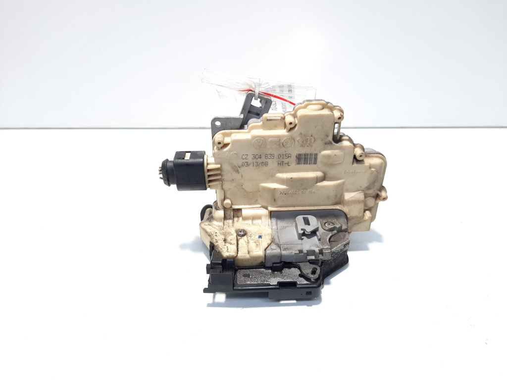 Broasca usa stanga spate, cod 3C4839015A, VW Passat Variant (365) (id:578104)