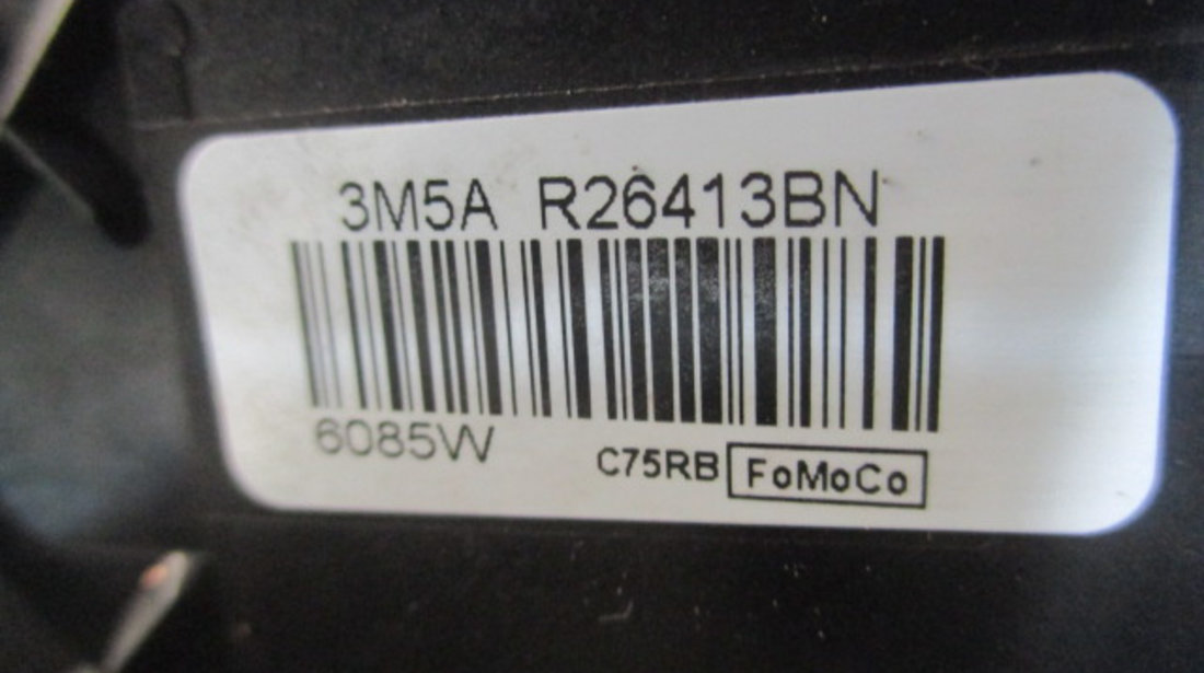 BROASCA USA STANGA SPATE COD 3M5AR26413BN FORD FOCUS C-MAX FAB. 2003 - 2007 ⭐⭐⭐⭐⭐