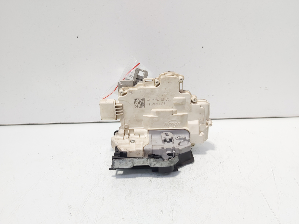 Broasca usa stanga spate, cod 4G0839015,