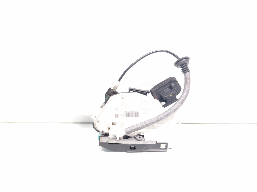 Broasca usa stanga spate, cod 5E0839015, Seat Toledo 4 (KG3) (id:695946)
