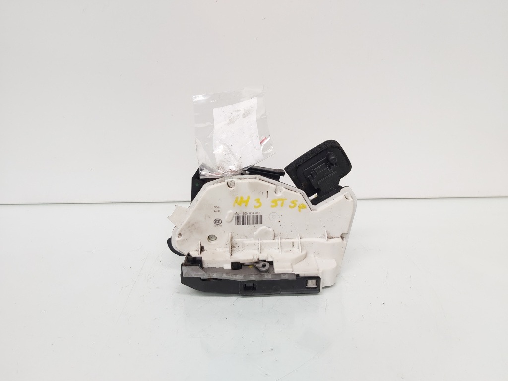 Broasca usa stanga spate, cod 5E0839015, Seat Toledo 4 (KG3) (id:668368)