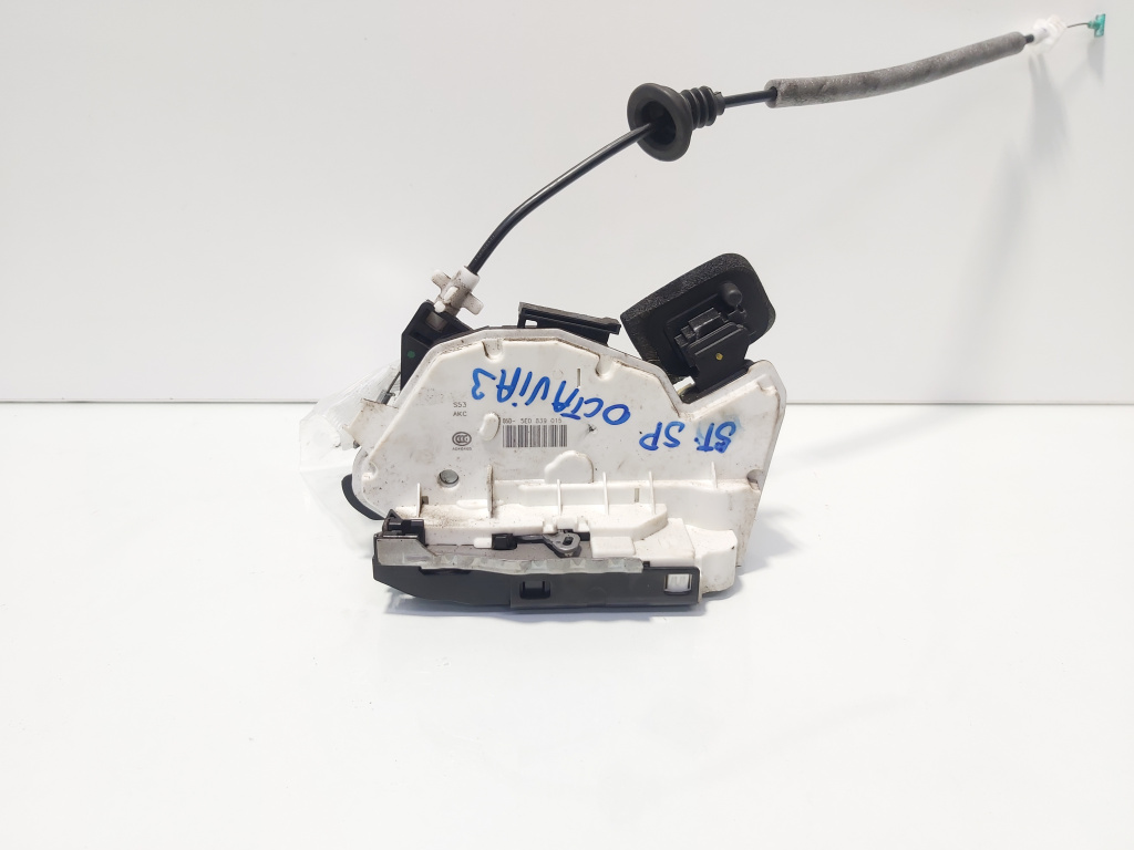 Broasca usa stanga spate, cod 5E0839015,