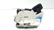 Broasca usa stanga spate, cod 5E0839015, Skoda Rap...