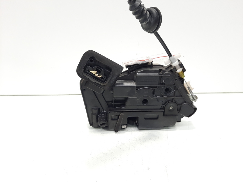 Broasca usa stanga spate, cod 5K4839015A, VW Golf 7 (5G) (id:610854)